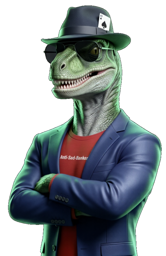 Financesaur, the AI M&A origination engine